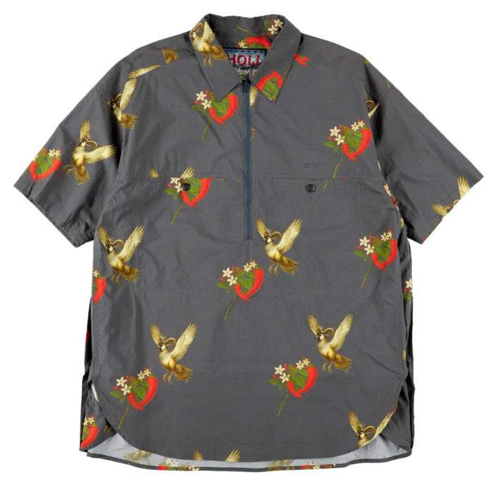 S SHIRT】