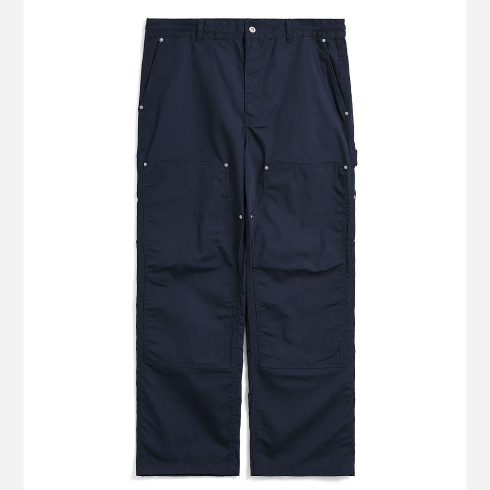 NON DOWN WORK PANTS＜COTTON DUCK CANVAS＞