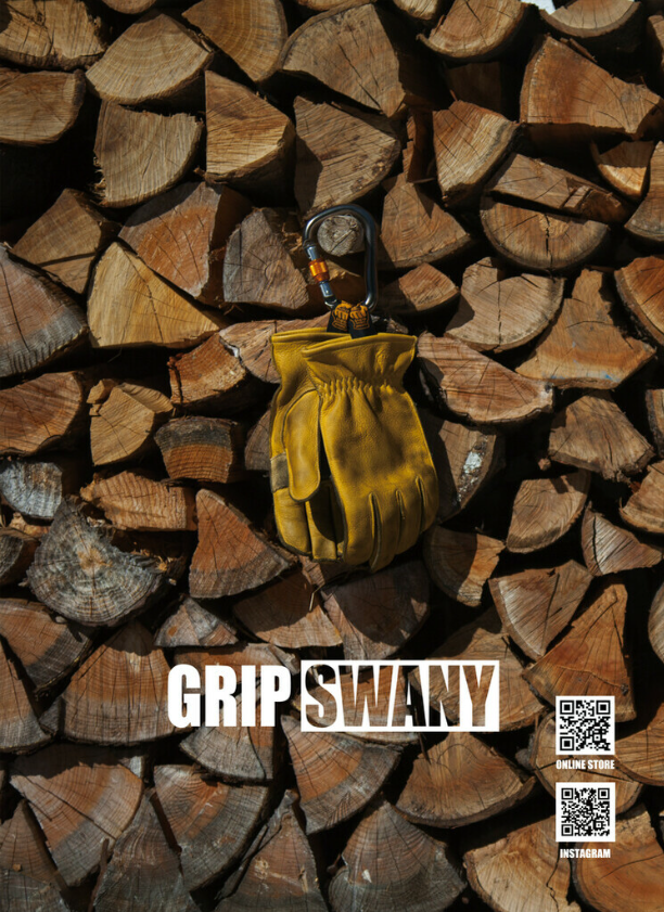 GRIP SWANY