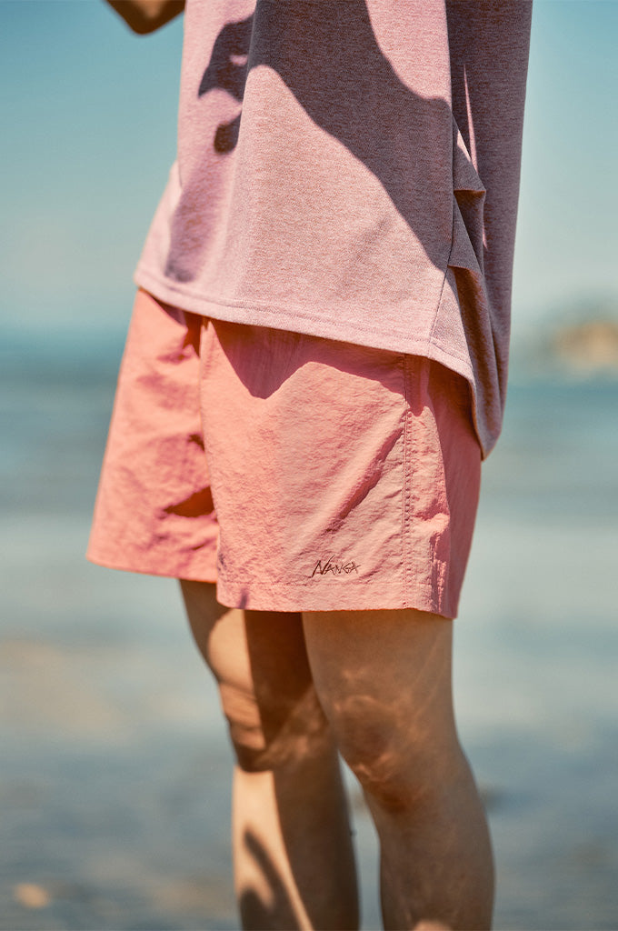 NANGA【NYLON TUSSUR SERIES】