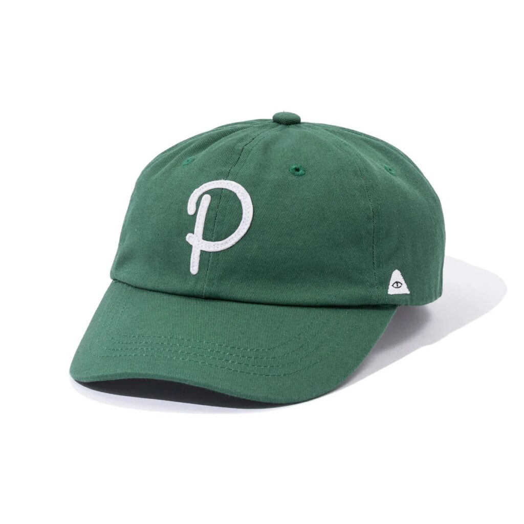 POLER【CLASSIC BASEBALL CAP】
