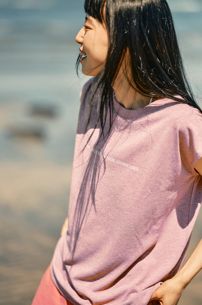 NANGA【NYLON TUSSUR SERIES】