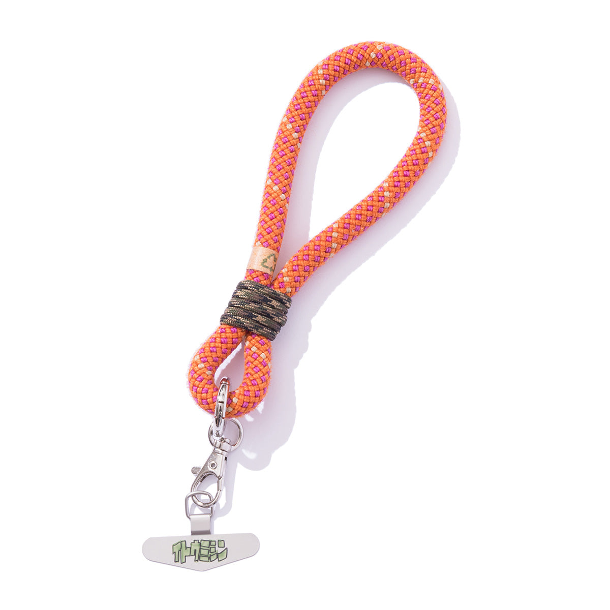 Remake Hand strap