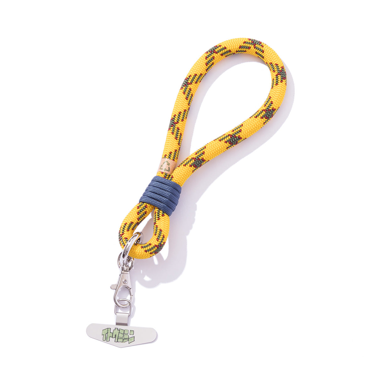 Remake Hand strap