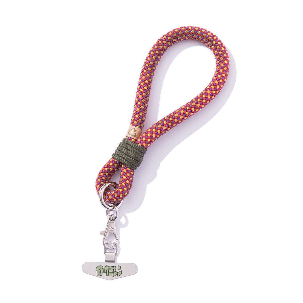 Remake Hand strap