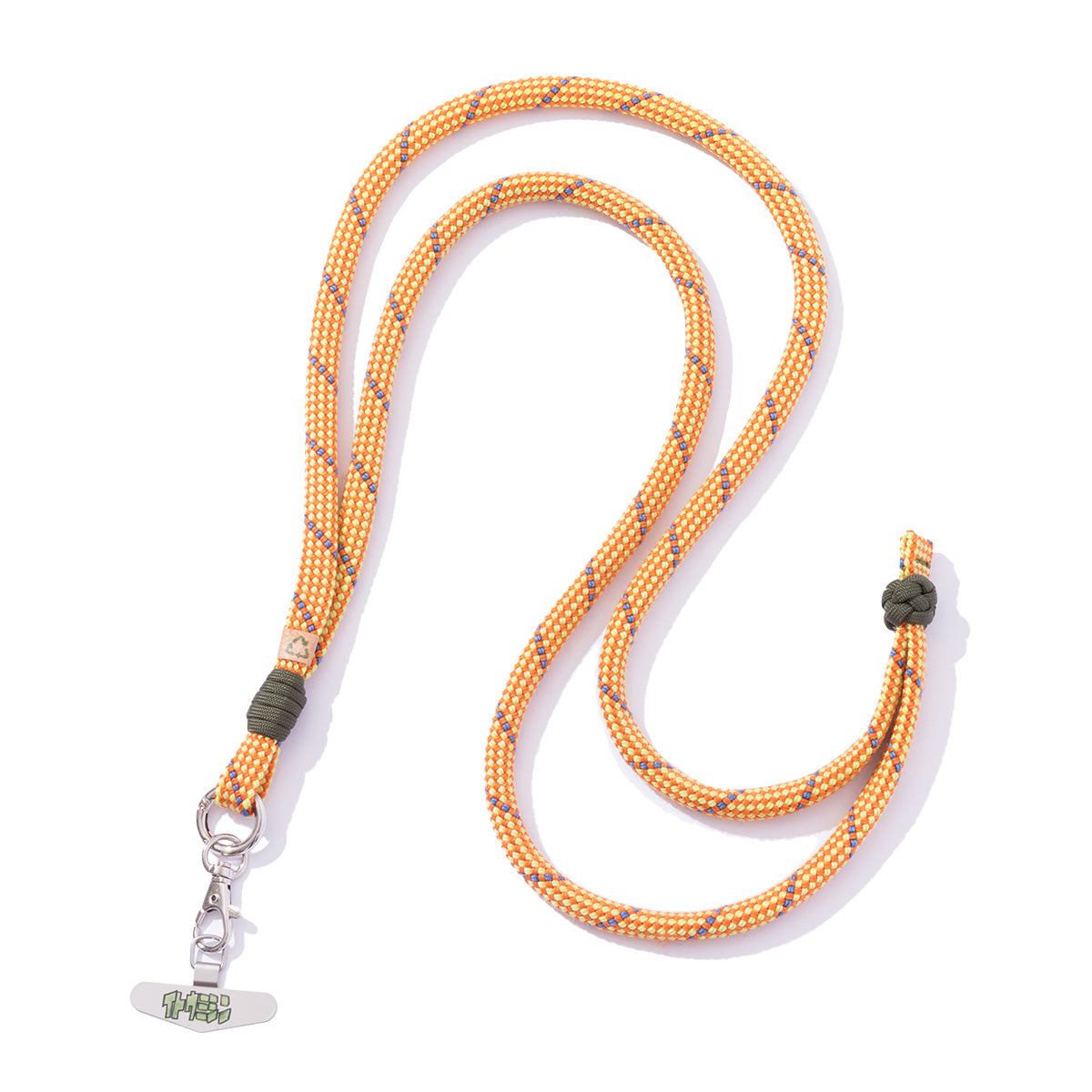 Remake　Multi-strap