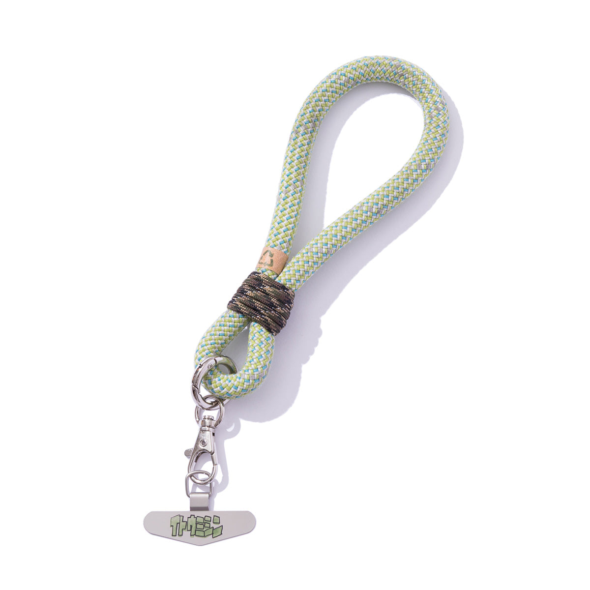 Remake Hand strap