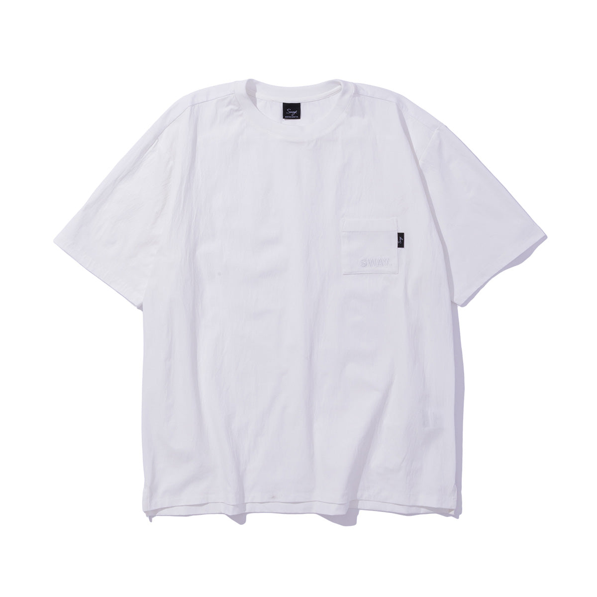 ONE POINT S/S