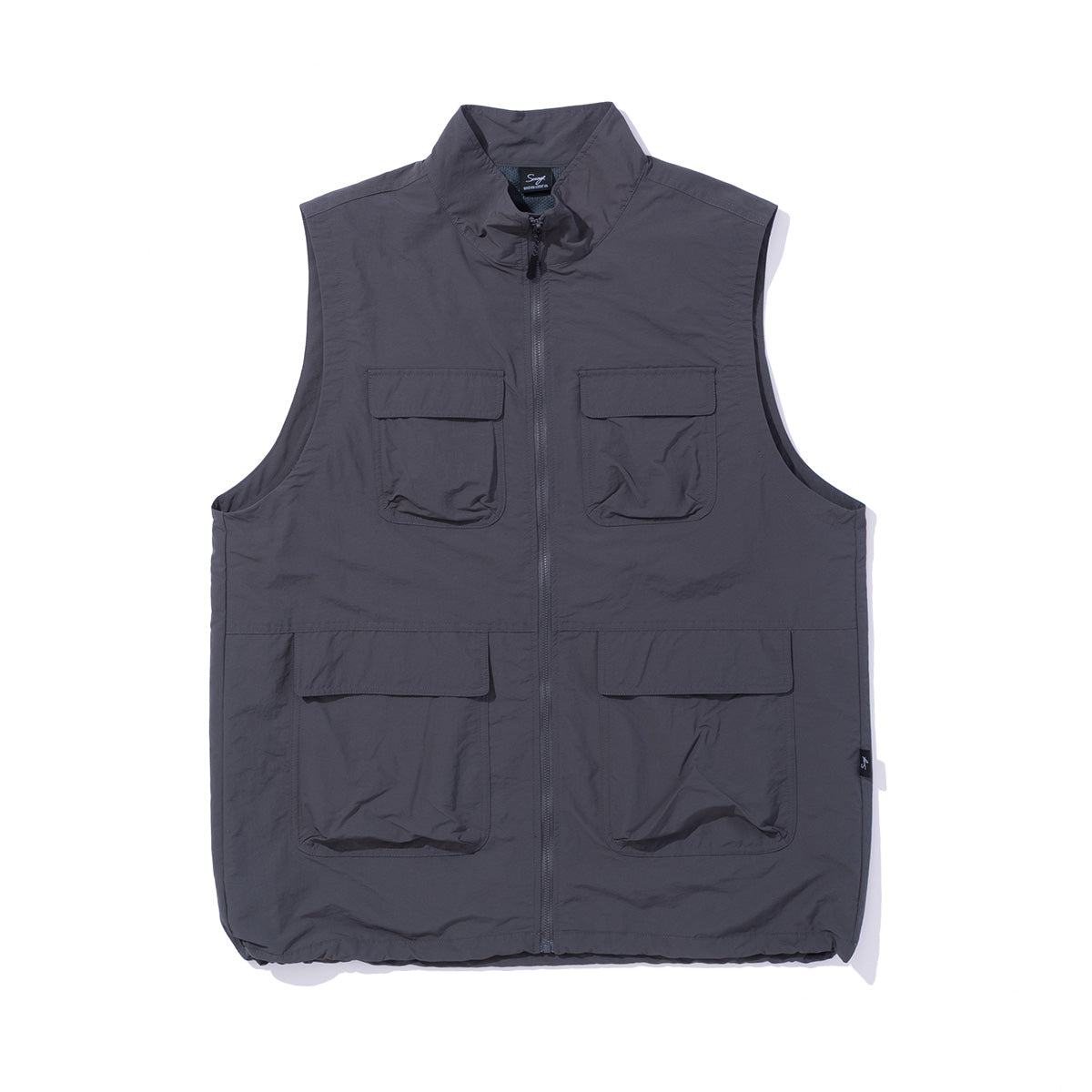 UTILITY VEST