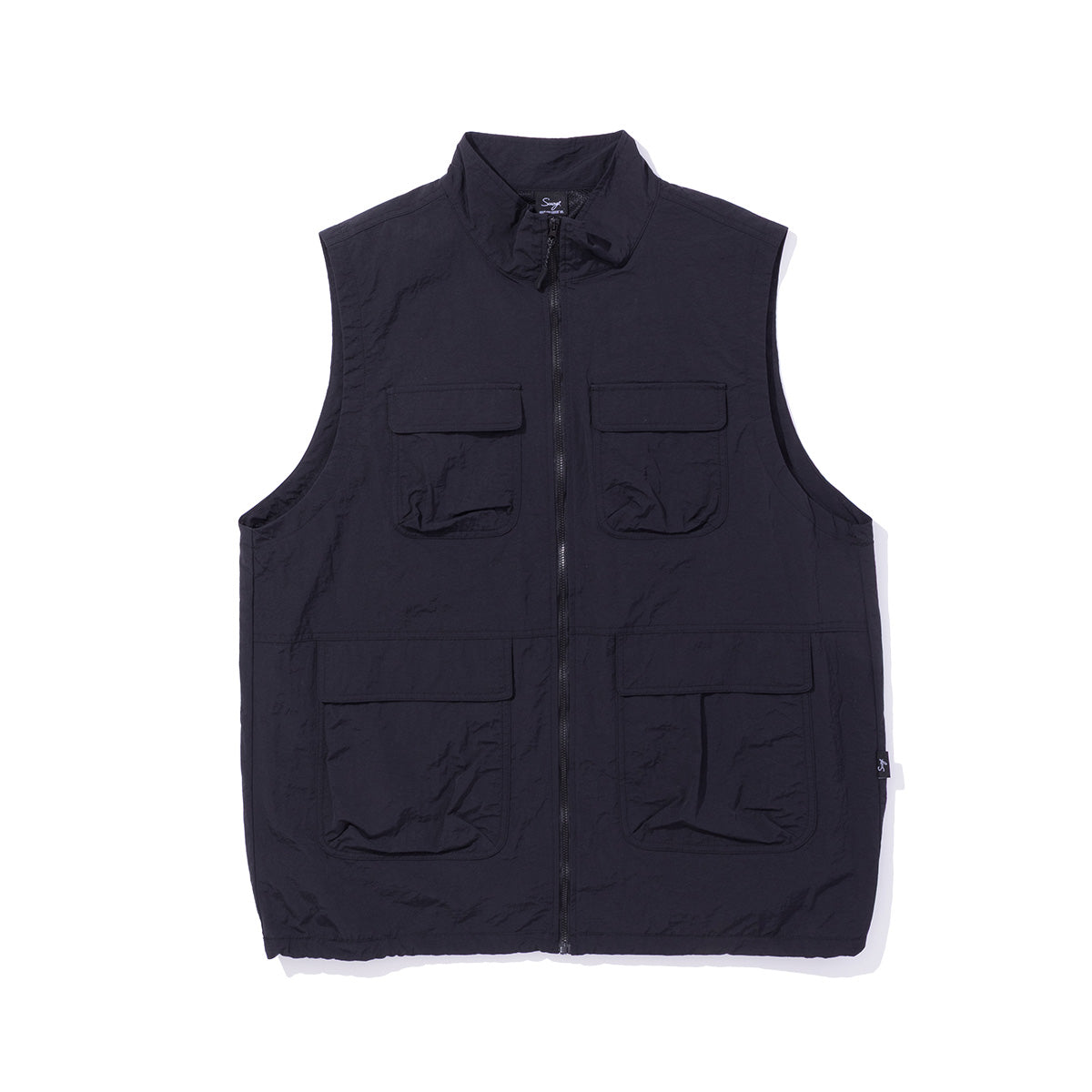UTILITY VEST