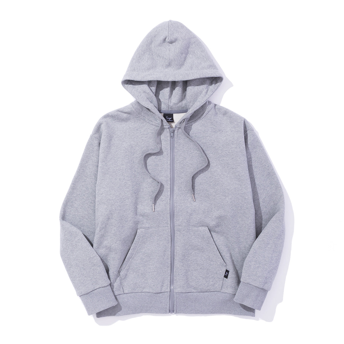 FULLZIP PARKA