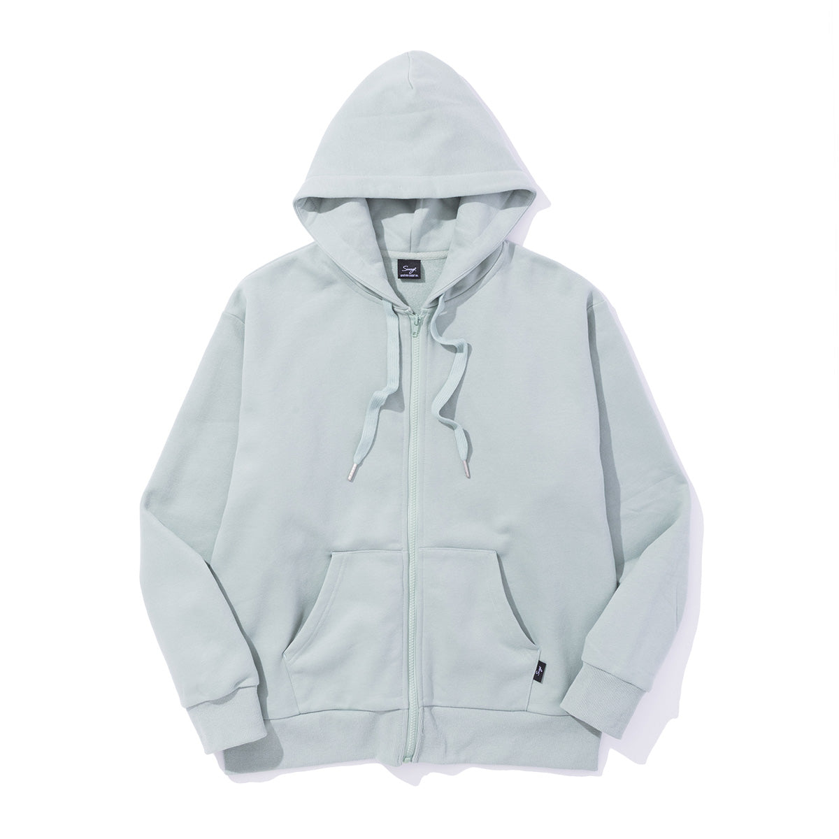 FULLZIP PARKA