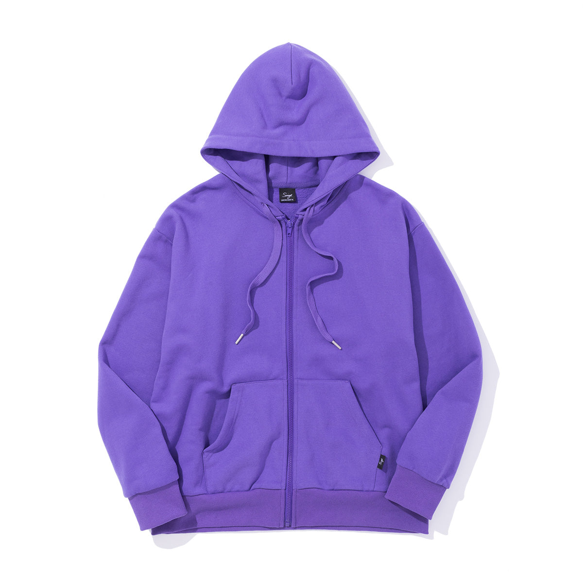 FULLZIP PARKA