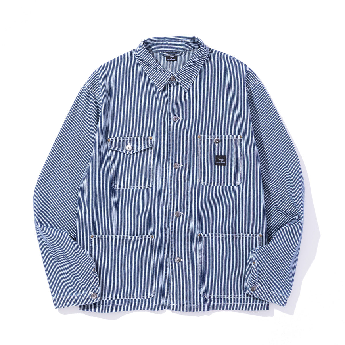COVERALL JK