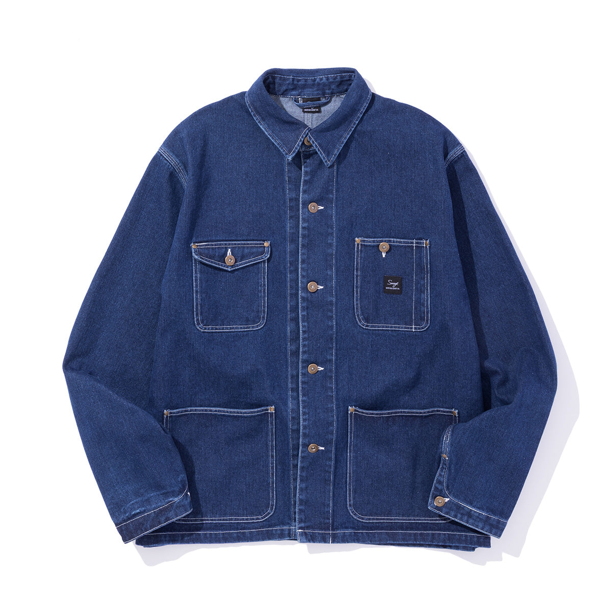COVERALL JK