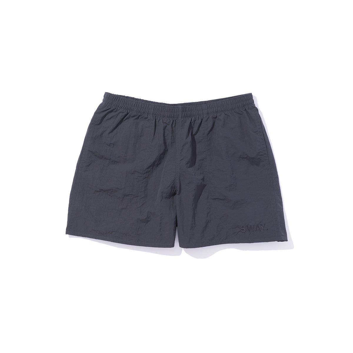 NYLON BEACH SHORTS