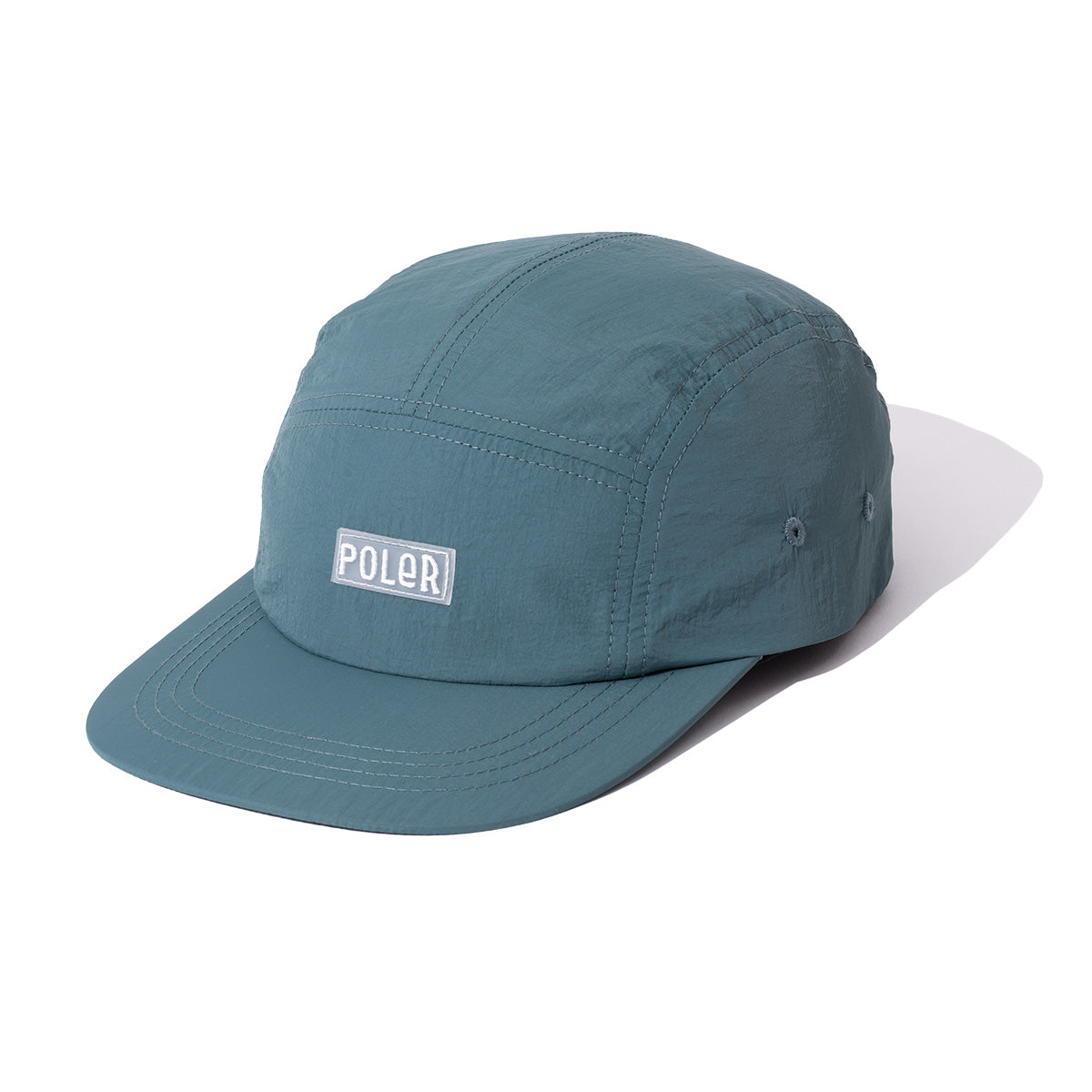 FURRY FONT NYLON  6P CAP
