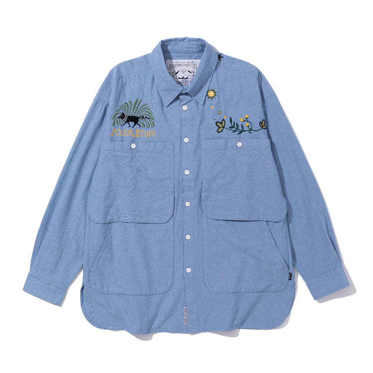 S SHIRTS