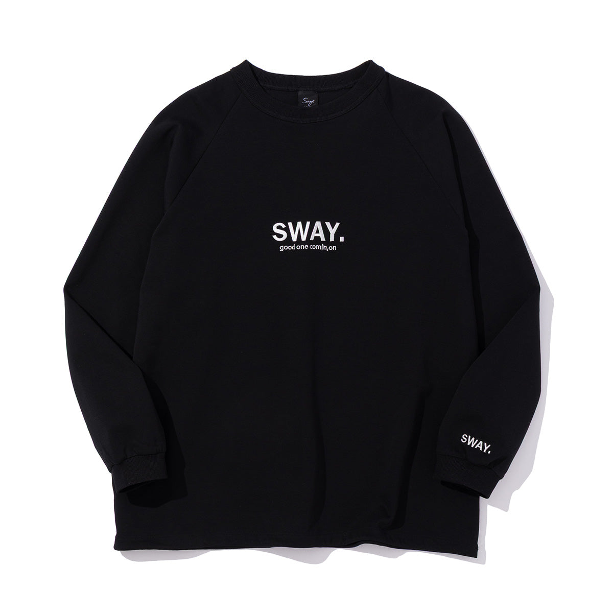 RELAX DRAWCORD L/S