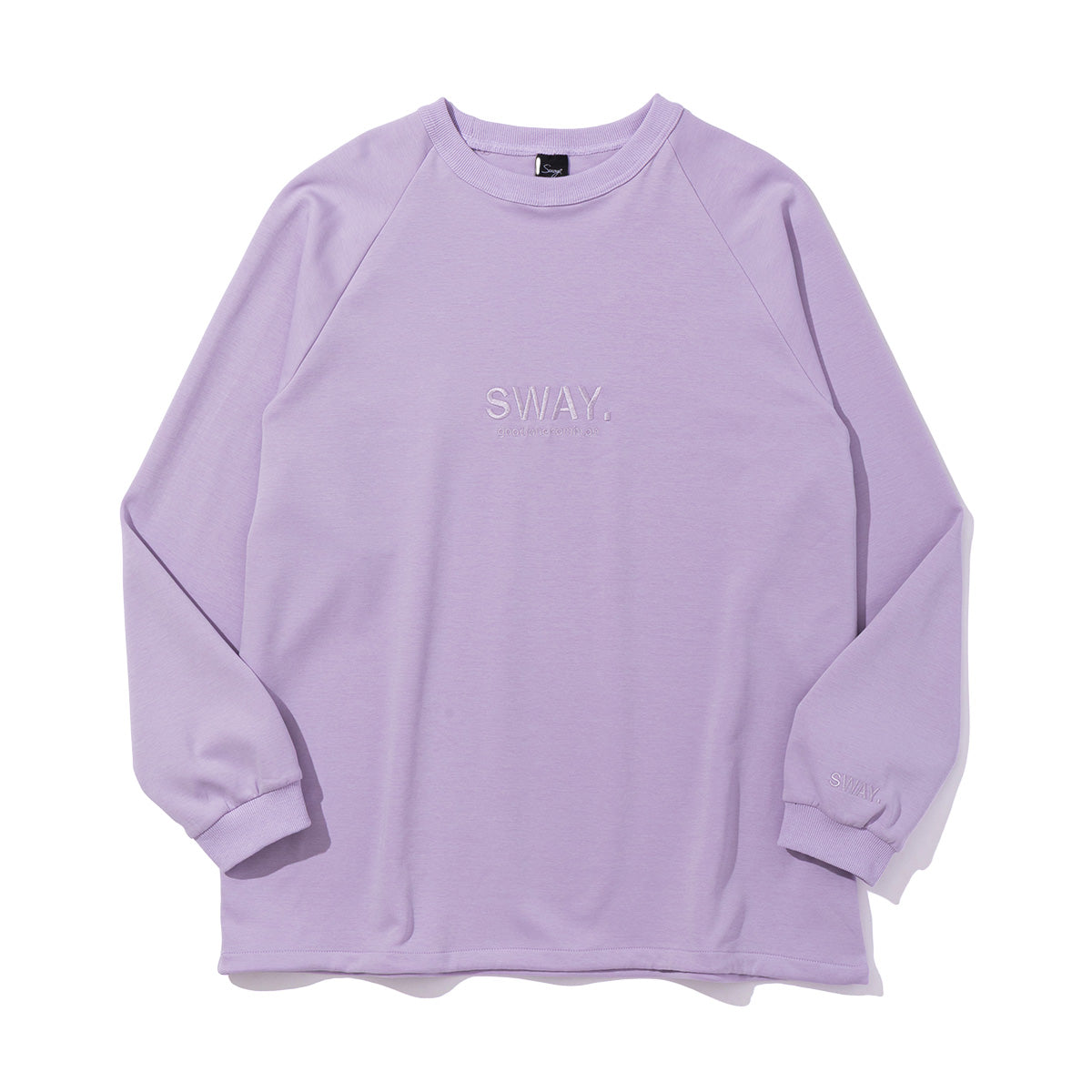 RELAX DRAWCORD L/S