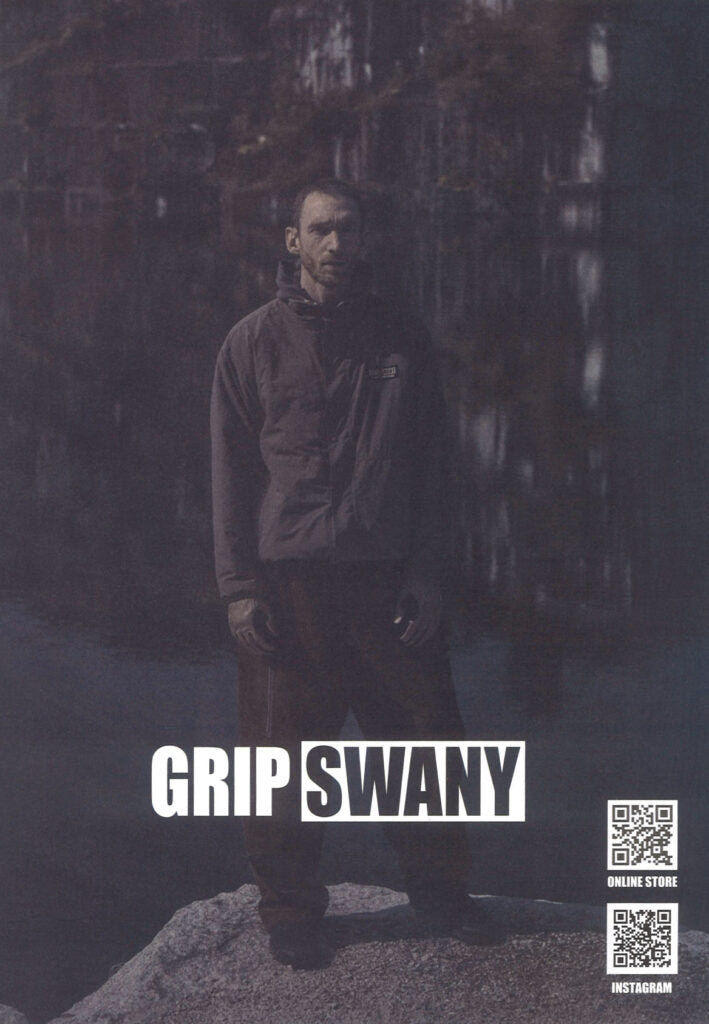 GRIP SWANY
