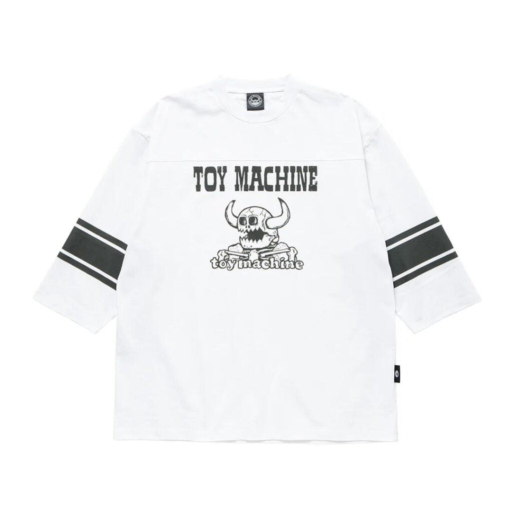 4 SLEEVE TEE】