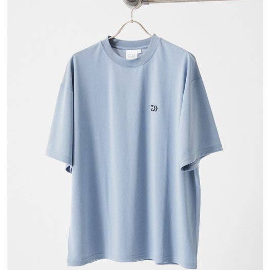 DAIWA【LOGO TEE】