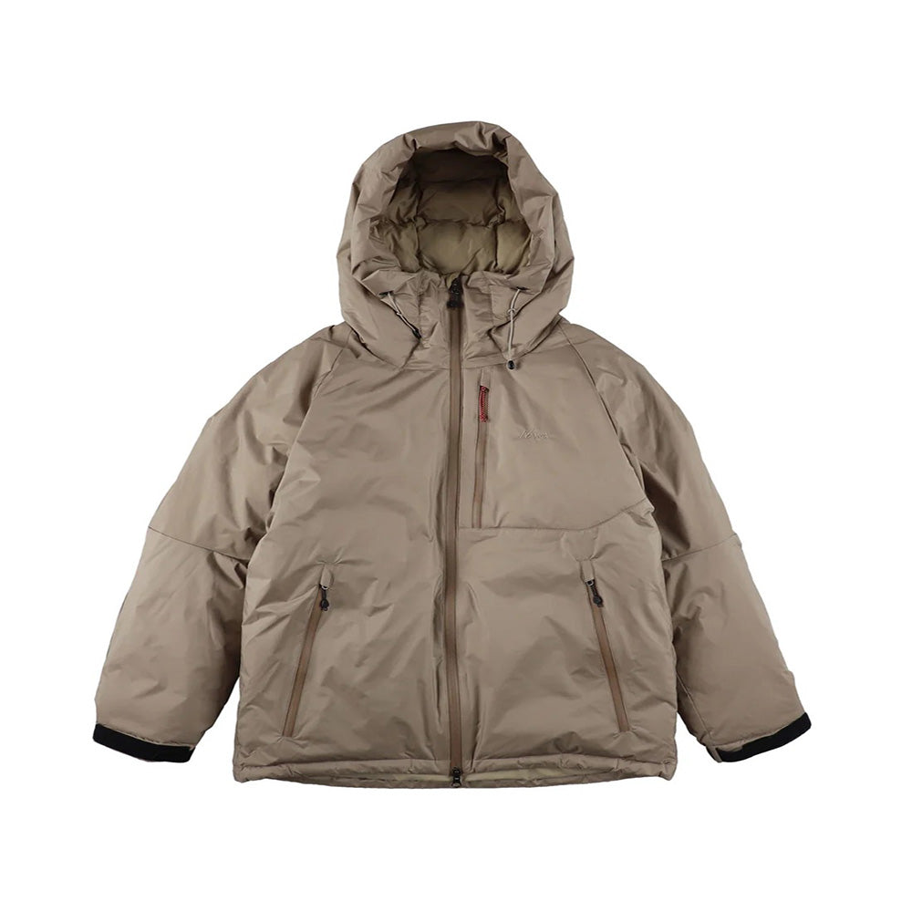 AURORA TEX DOWN JACKET