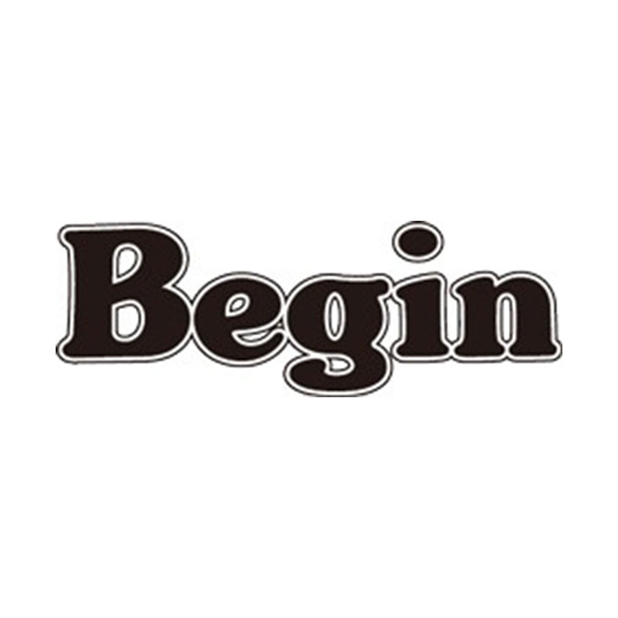 Begin