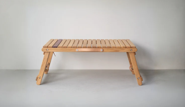 サンゾー工務店【CARRY TABLE】