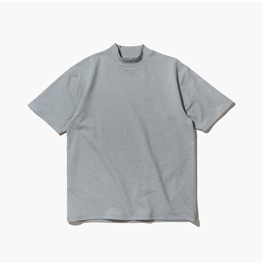 S TEE／GRAY】