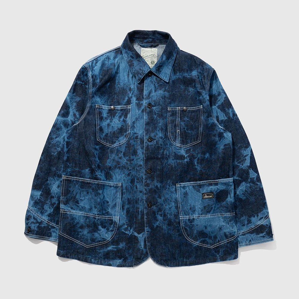 COVER ALL JACKET