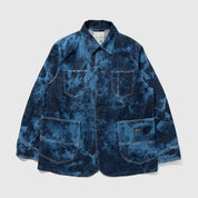 COVER ALL JACKET