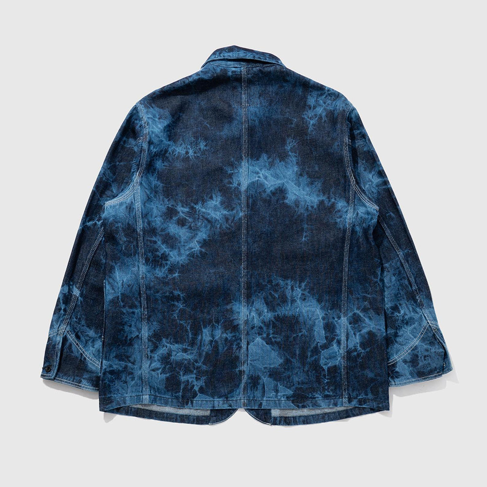 COVER ALL JACKET