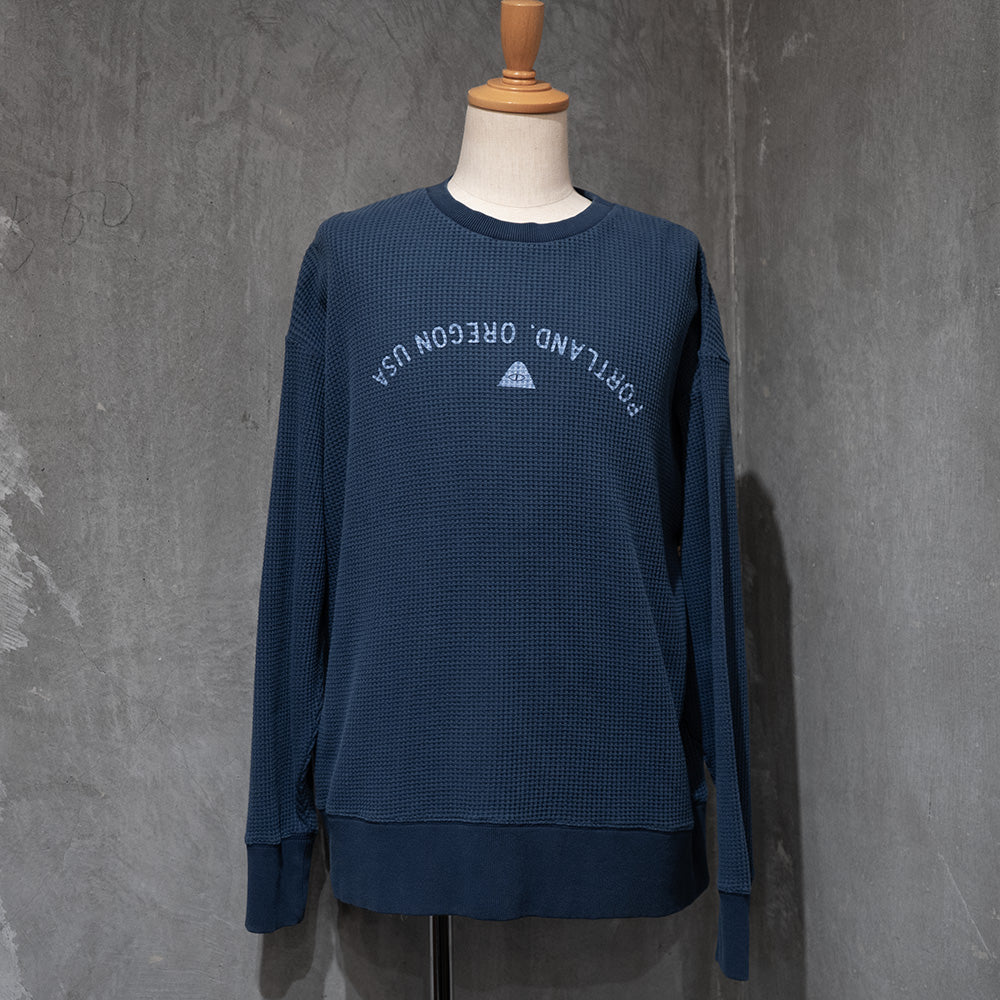 THERMAL L/S TEE