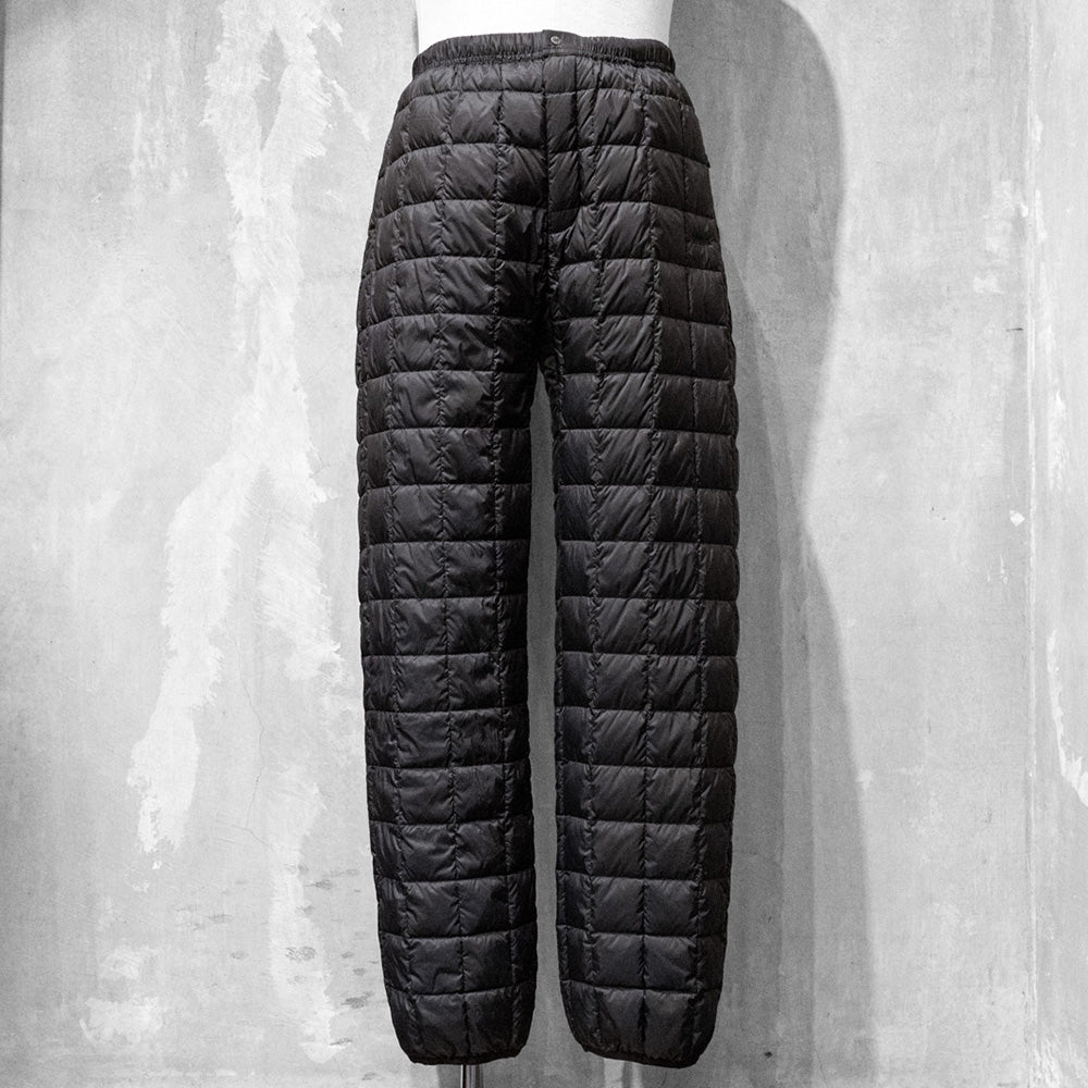 MOUNTAIN ACTIVE LIGHT DOWN PANTS