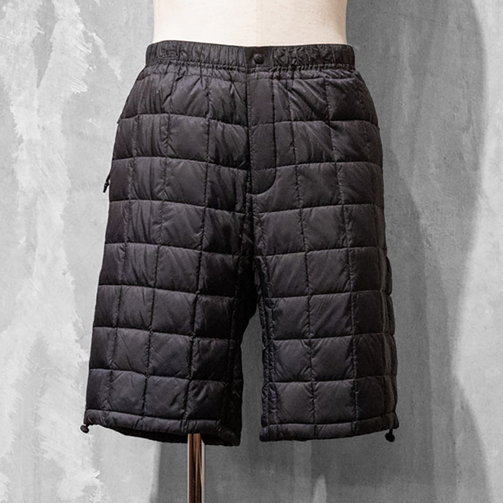 MOUNTAIN LIGHTWEIGHT DOWN SHORTS