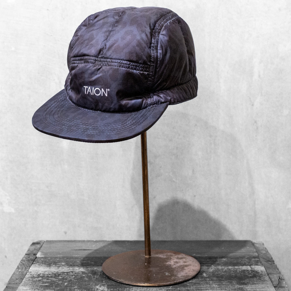 BASIC DOWN JET CAP