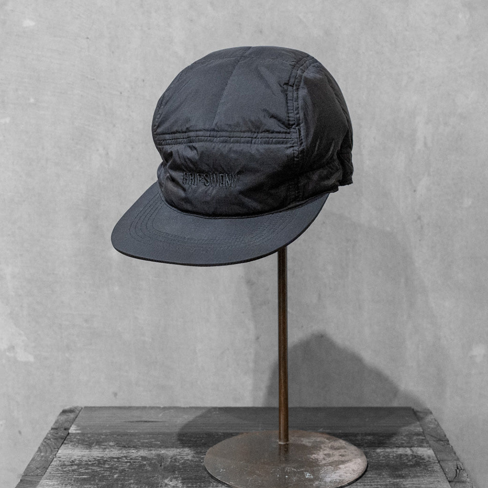 CORDURA DOWN CAP