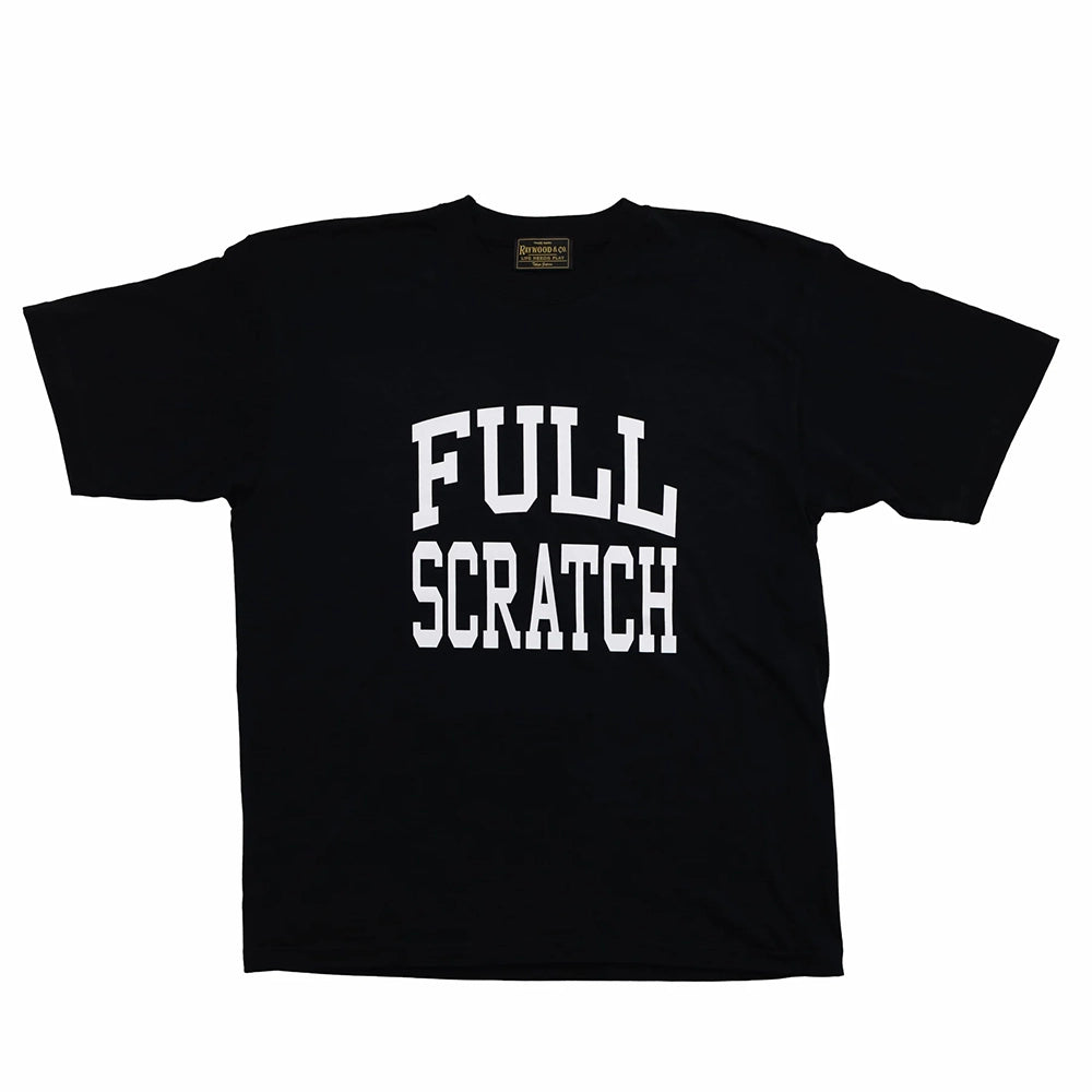 LRC FULL SCRATCH T
