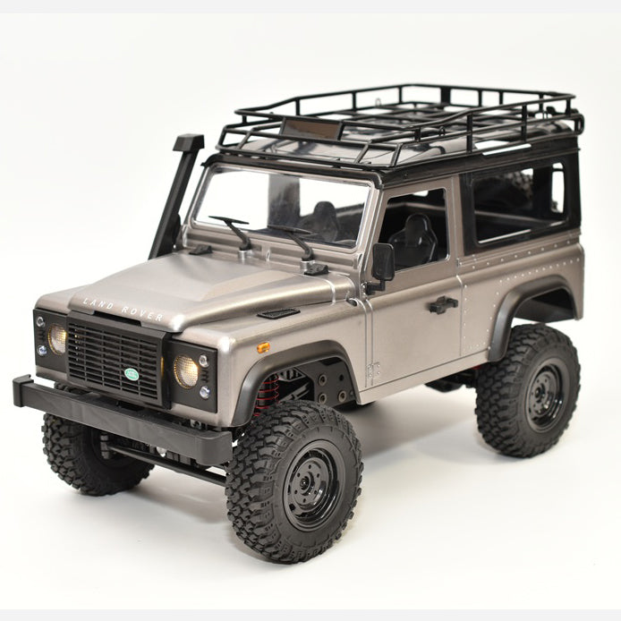 MNモデル ランドローバー ディフェンダー90 1/12 アウトドアラジコン MN-99s/98 RTR