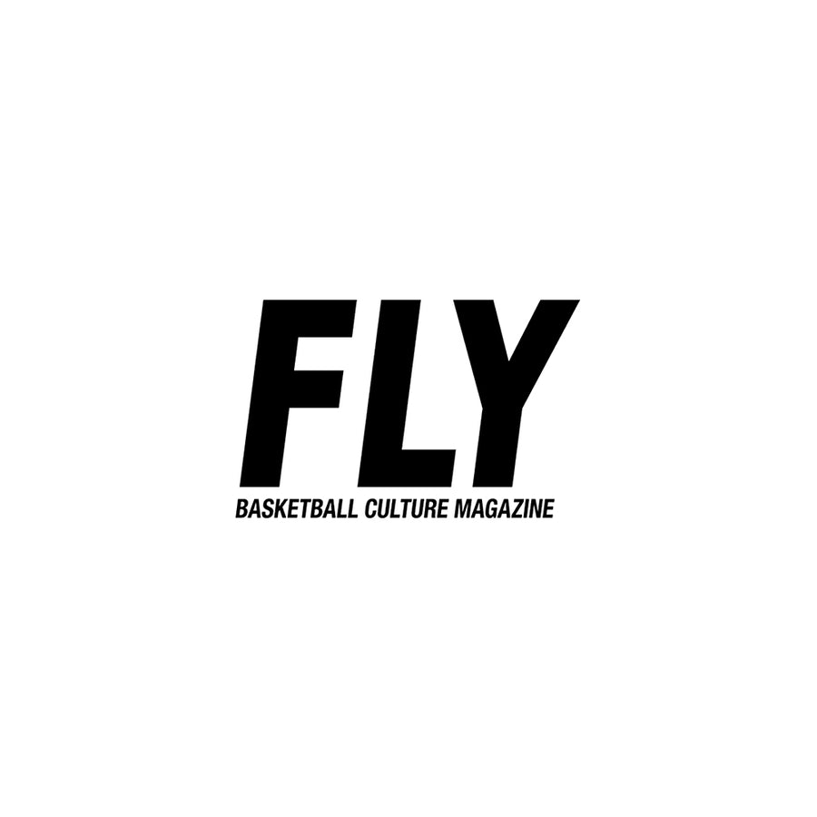 FLY MAGAZINE