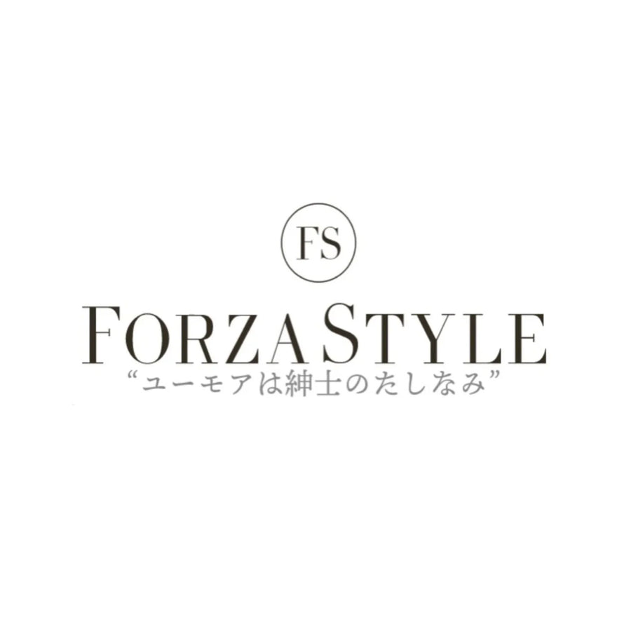 FORZA STYLE