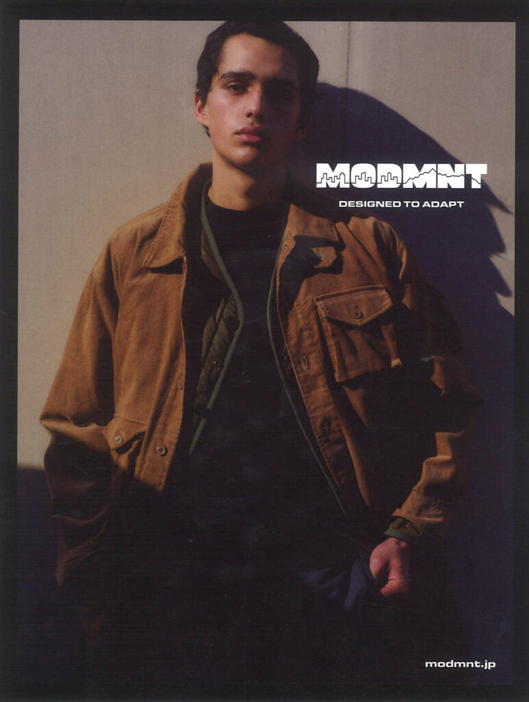 MODMNT