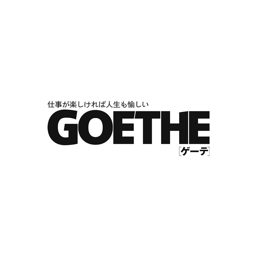 GOETHE