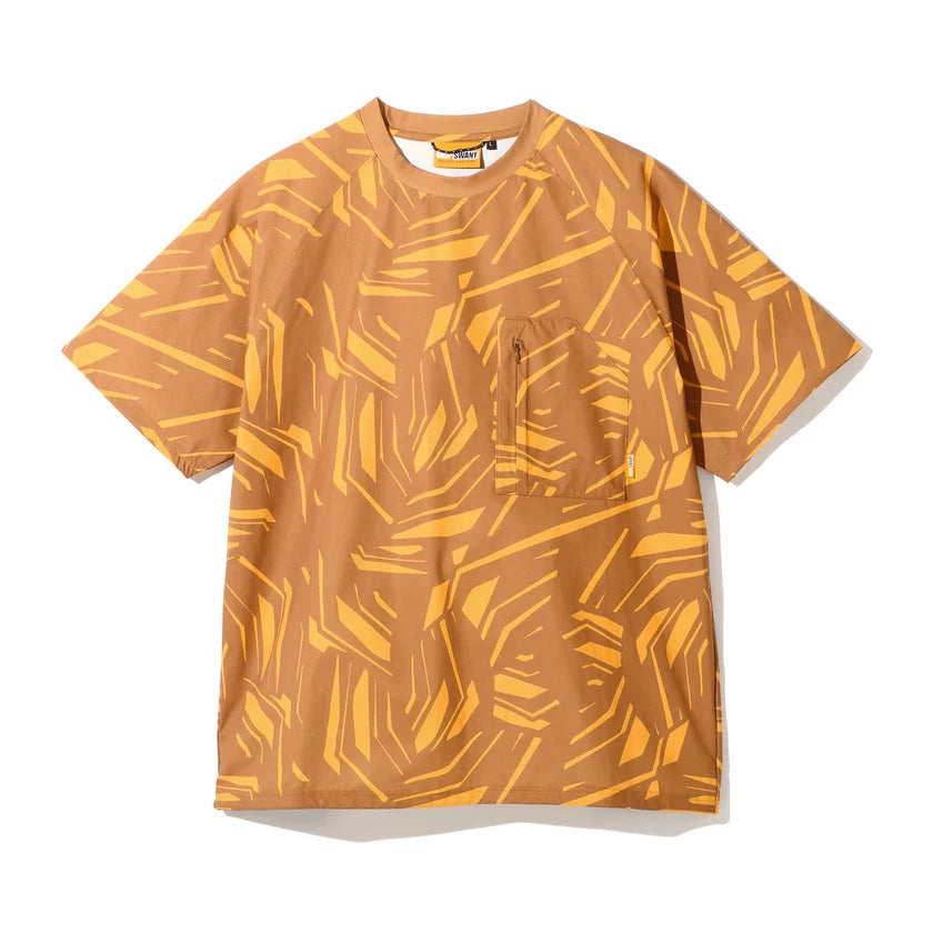 GRIP SWANY【GS AIRFLOW TEE 2.0】