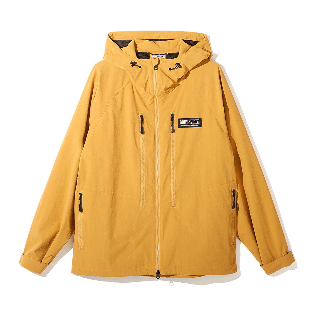 ADVENTURE JACKET