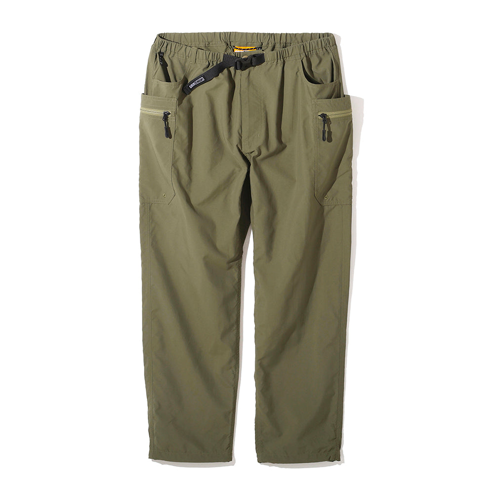 RIPSTOP SUPPLEX GEAR PANTS