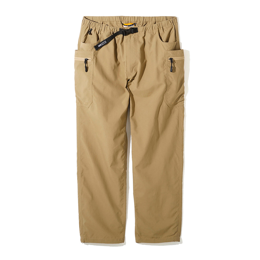 RIPSTOP SUPPLEX GEAR PANTS