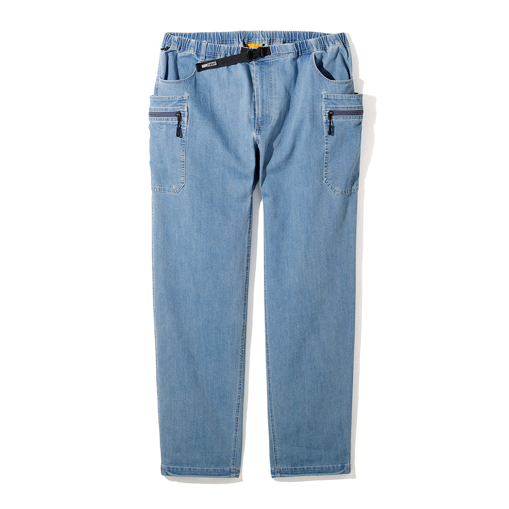 COOLMAX DENIM GEAR PANTS